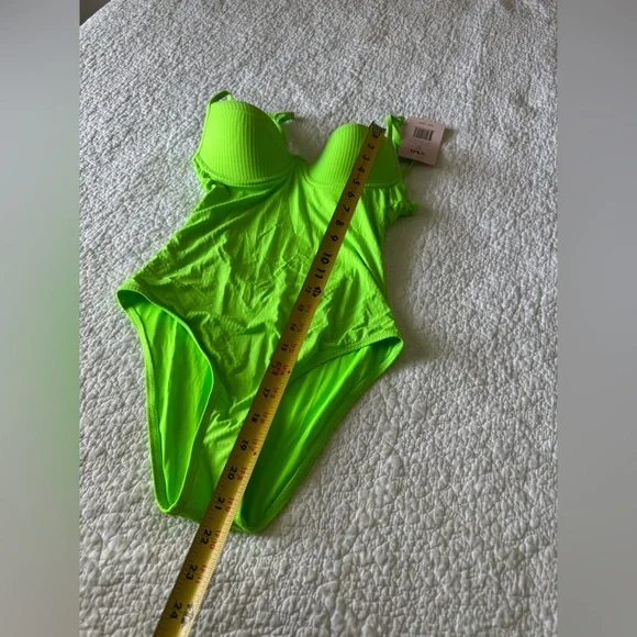 YMI one piece NWT - Picture 3 of 12